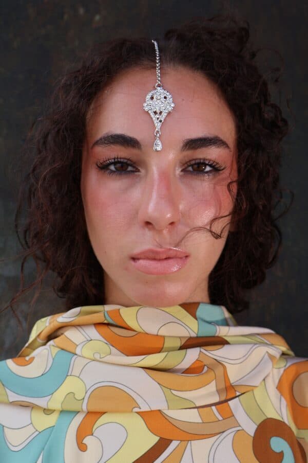 Completo Delhi - immagine 6